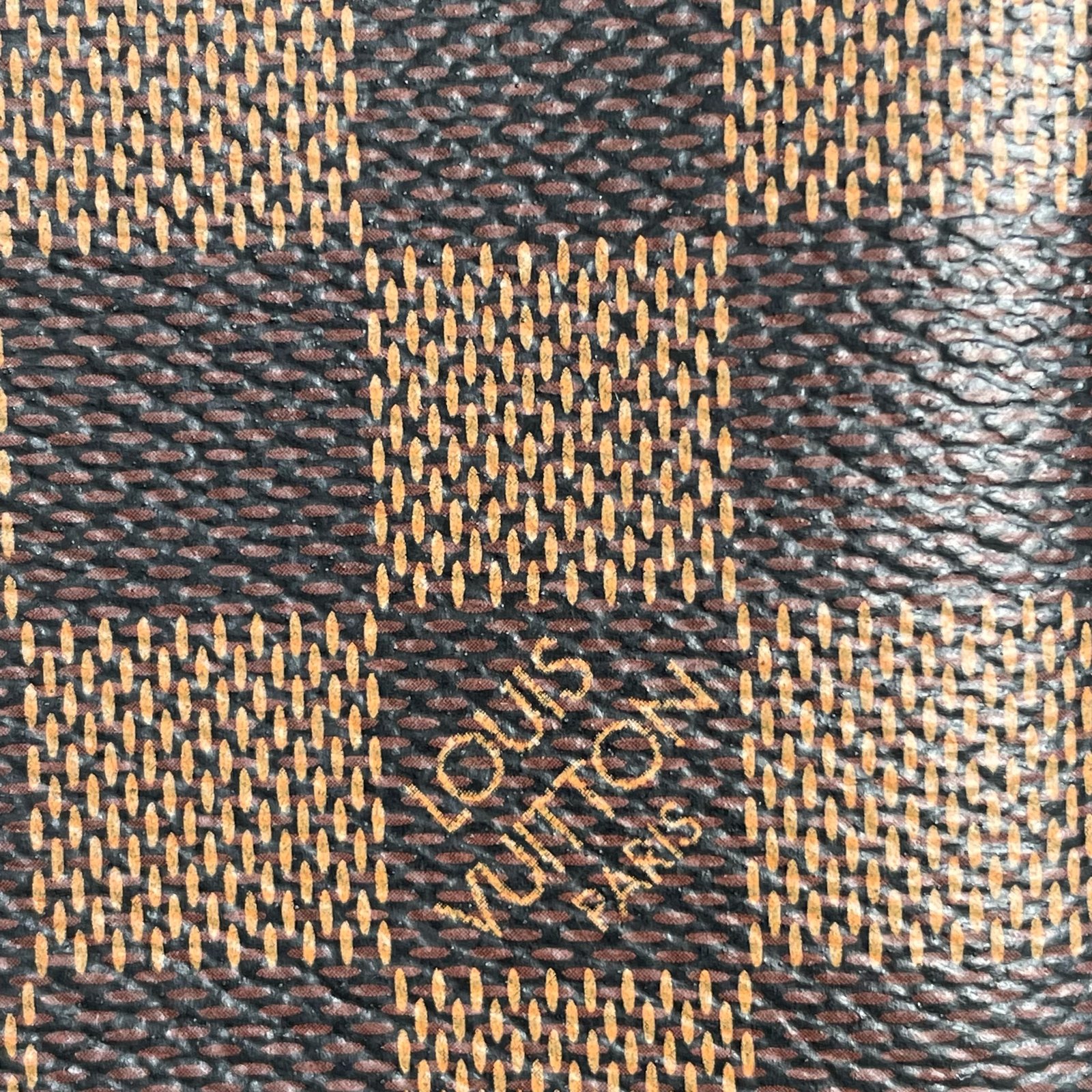 LOUIS VUITTON Pochette Accessoires NM – Image 14