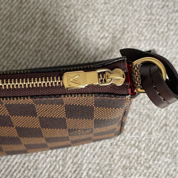 LOUIS VUITTON Pochette Accessoires NM – Image 7
