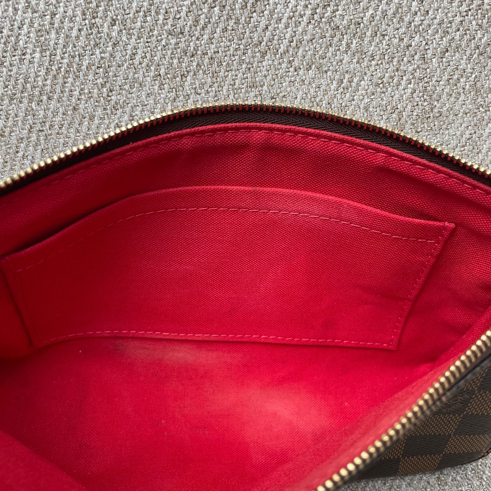 LOUIS VUITTON Pochette Accessoires NM – Image 15