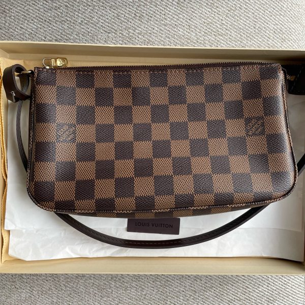 LOUIS VUITTON Pochette Accessoires NM – Image 3