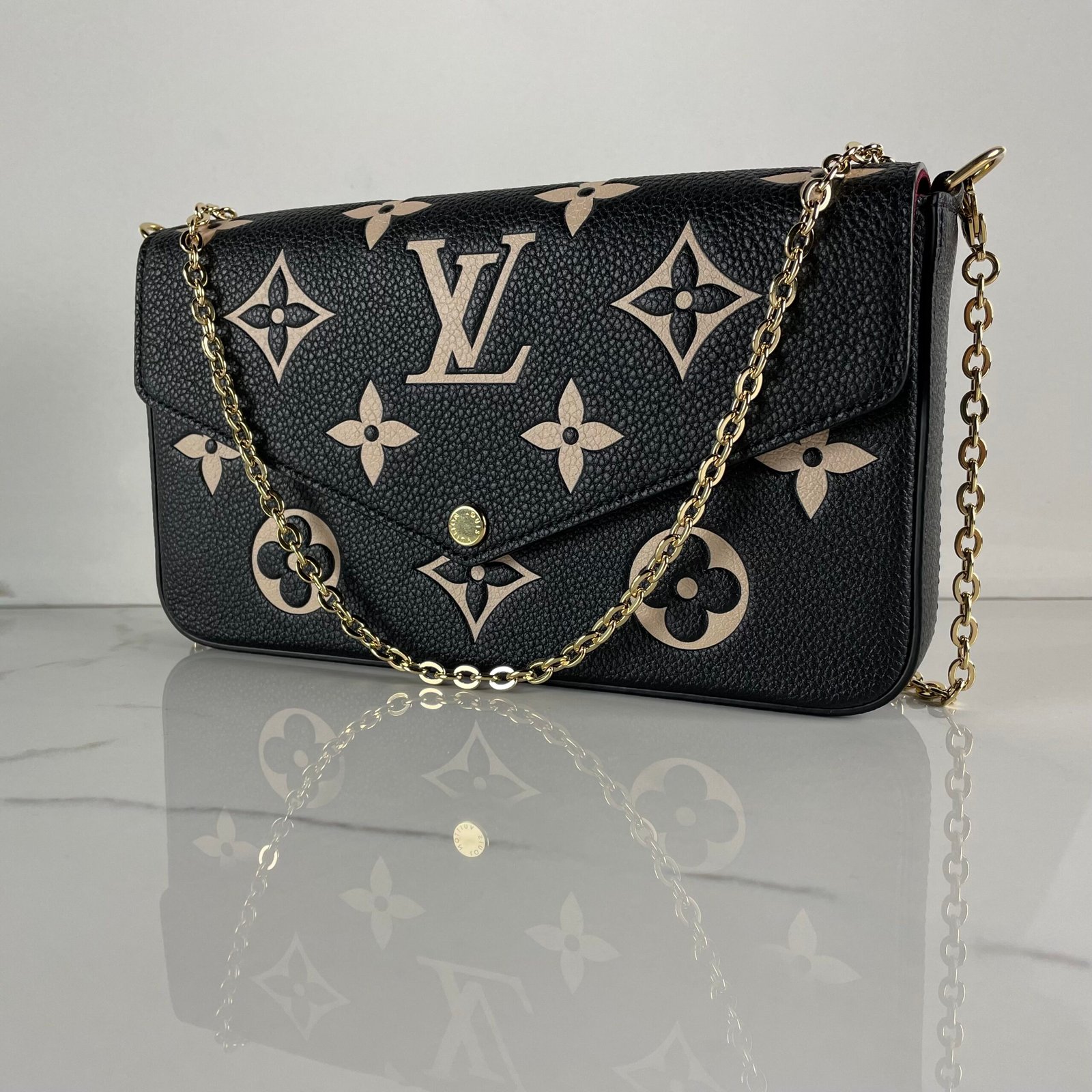 LOUIS VUITTON Pochette Félicie – Image 2