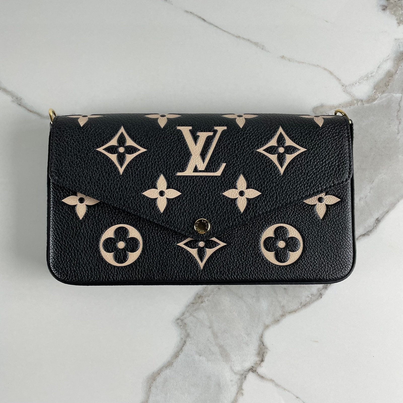LOUIS VUITTON Pochette Félicie – Image 4