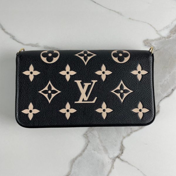 LOUIS VUITTON Pochette Félicie – Image 5