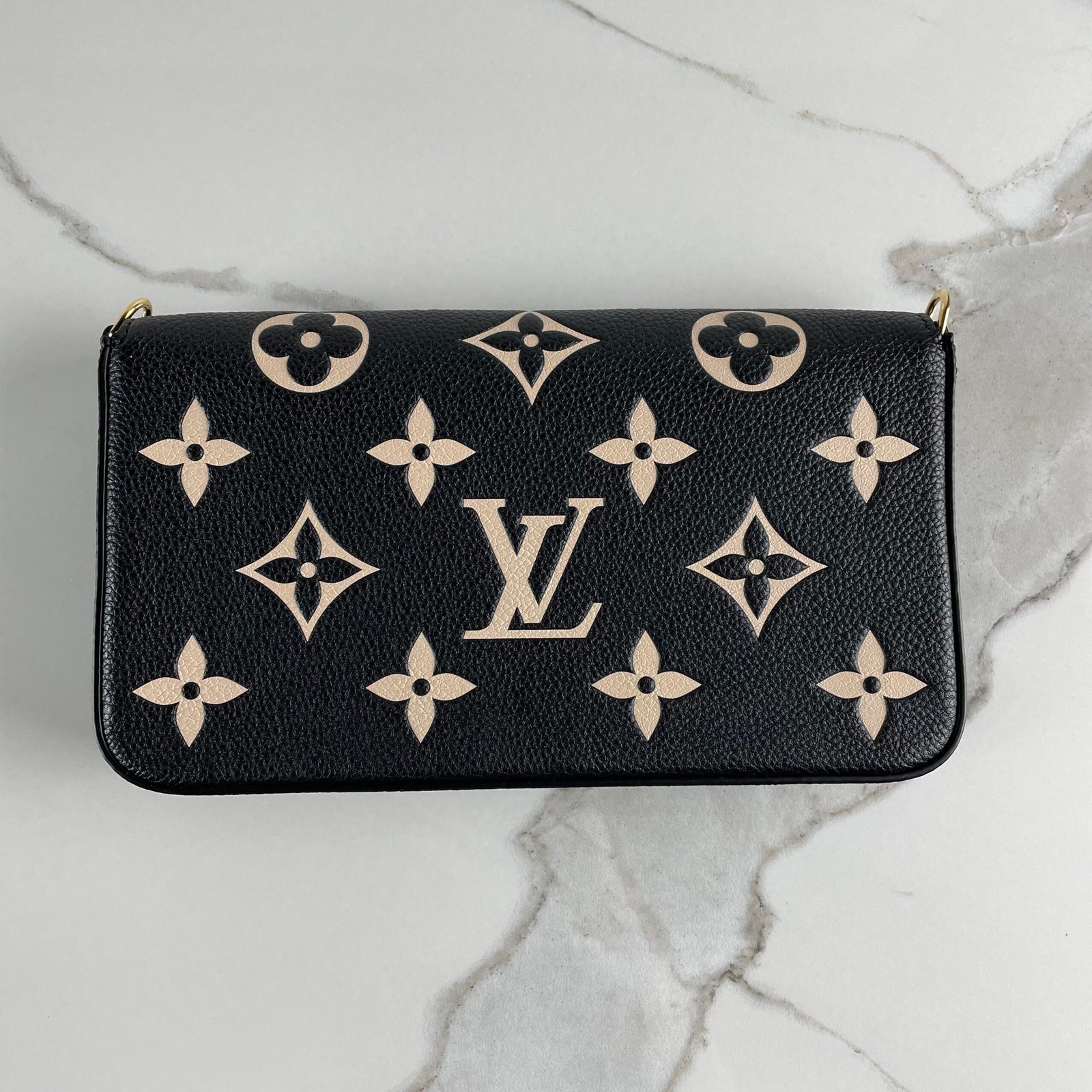 LOUIS VUITTON Pochette Félicie – Image 5