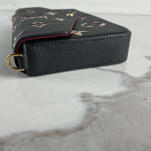 LOUIS VUITTON Pochette Félicie – Image 6