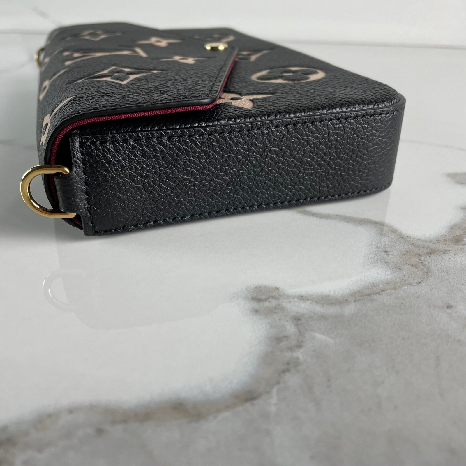 LOUIS VUITTON Pochette Félicie – Image 6