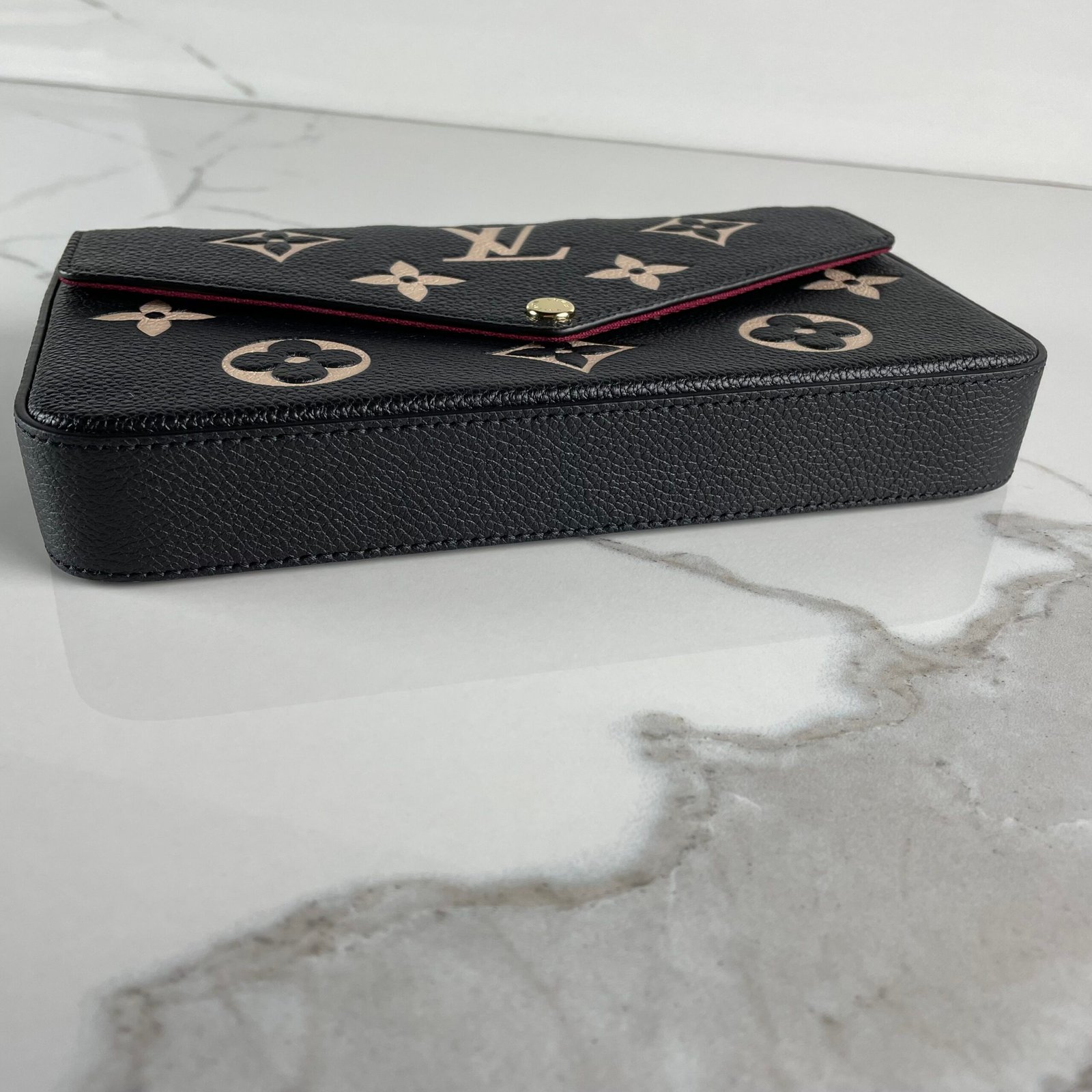 LOUIS VUITTON Pochette Félicie – Image 7