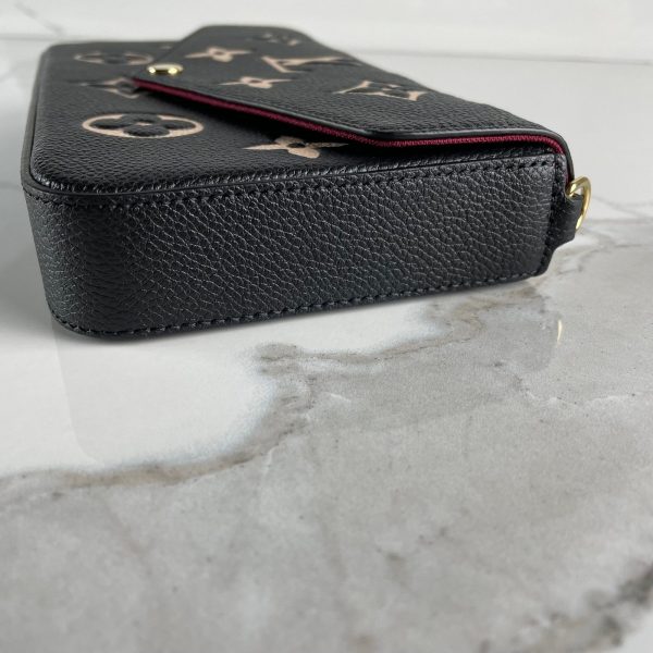 LOUIS VUITTON Pochette Félicie – Image 8