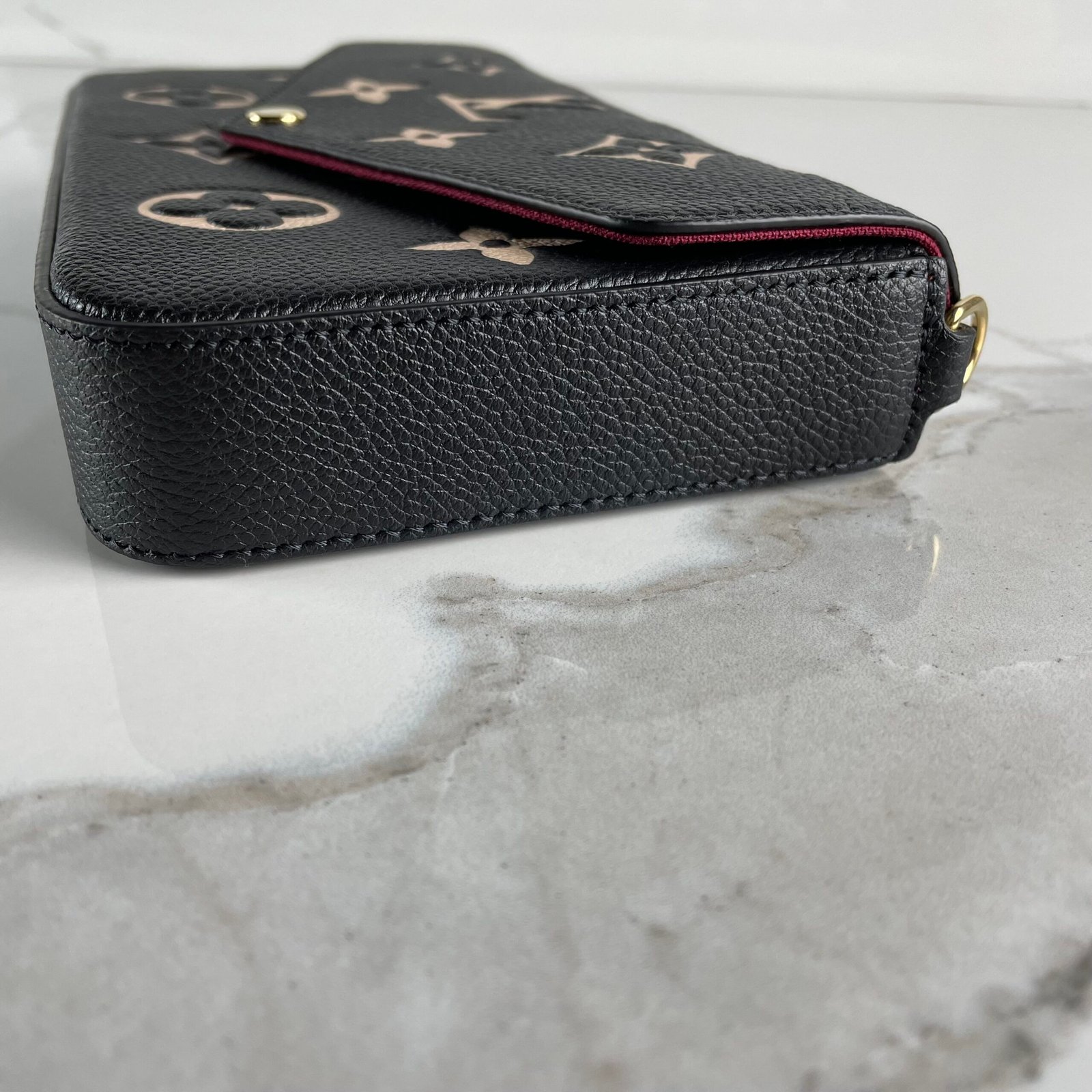 LOUIS VUITTON Pochette Félicie – Image 8