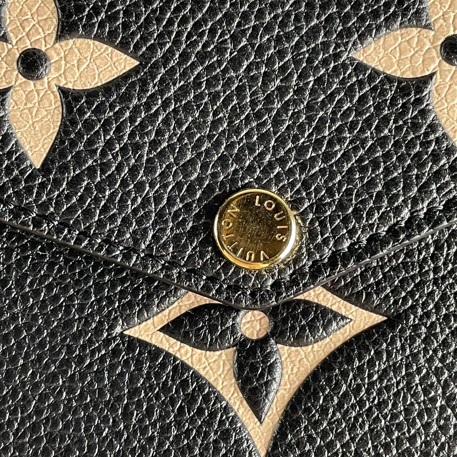 LOUIS VUITTON Pochette Félicie – Image 9