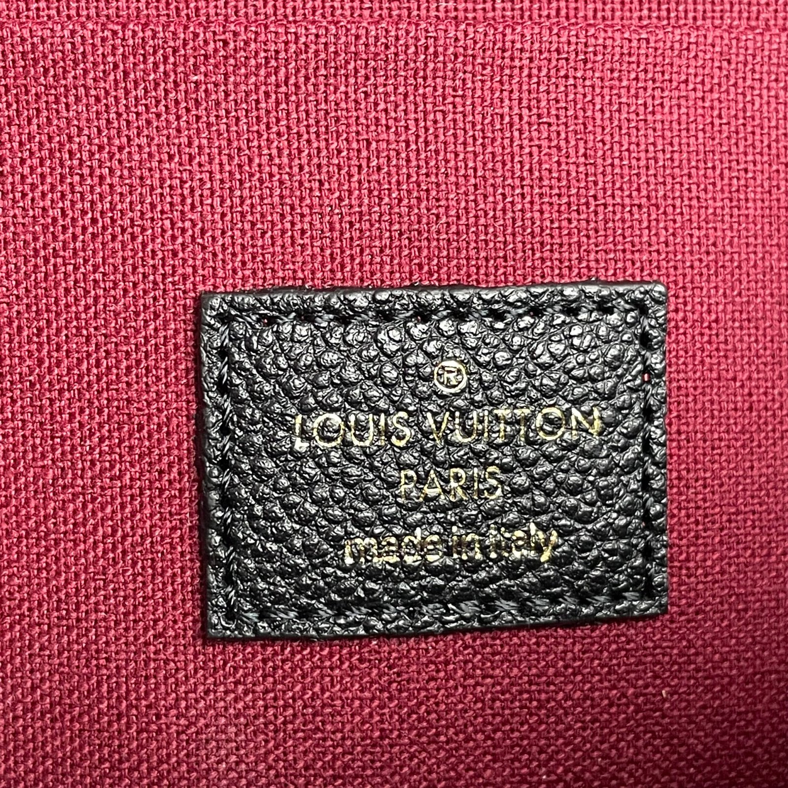 LOUIS VUITTON Pochette Félicie – Image 11