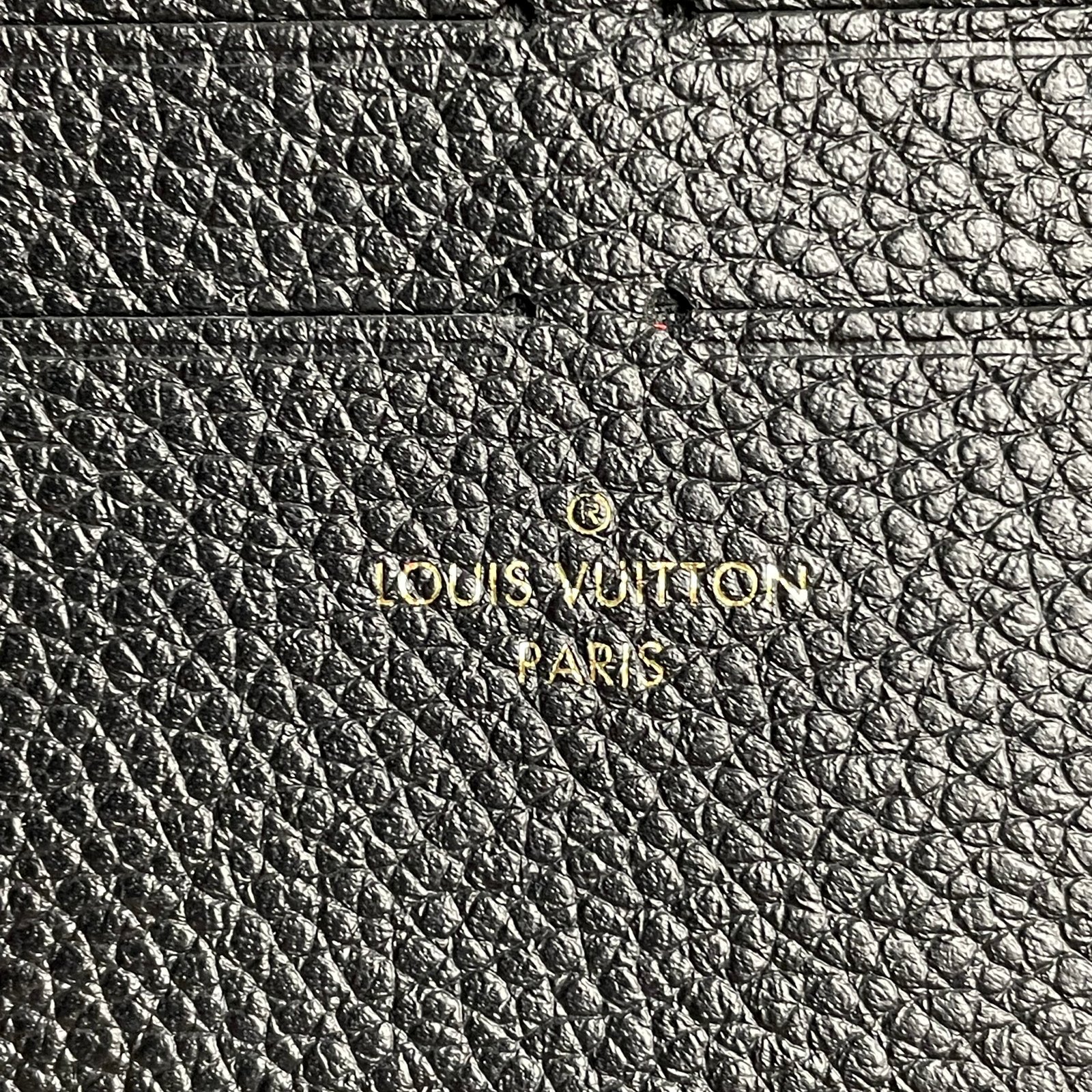LOUIS VUITTON Pochette Félicie – Image 16