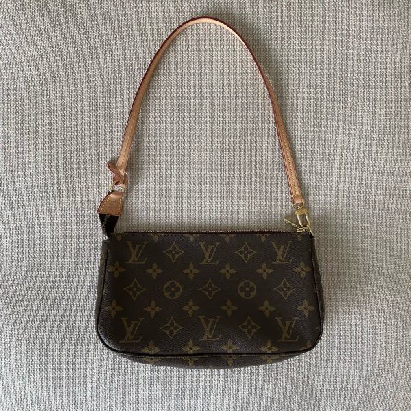 LOUIS VUITTON Pochette Accessoires NM – Image 3