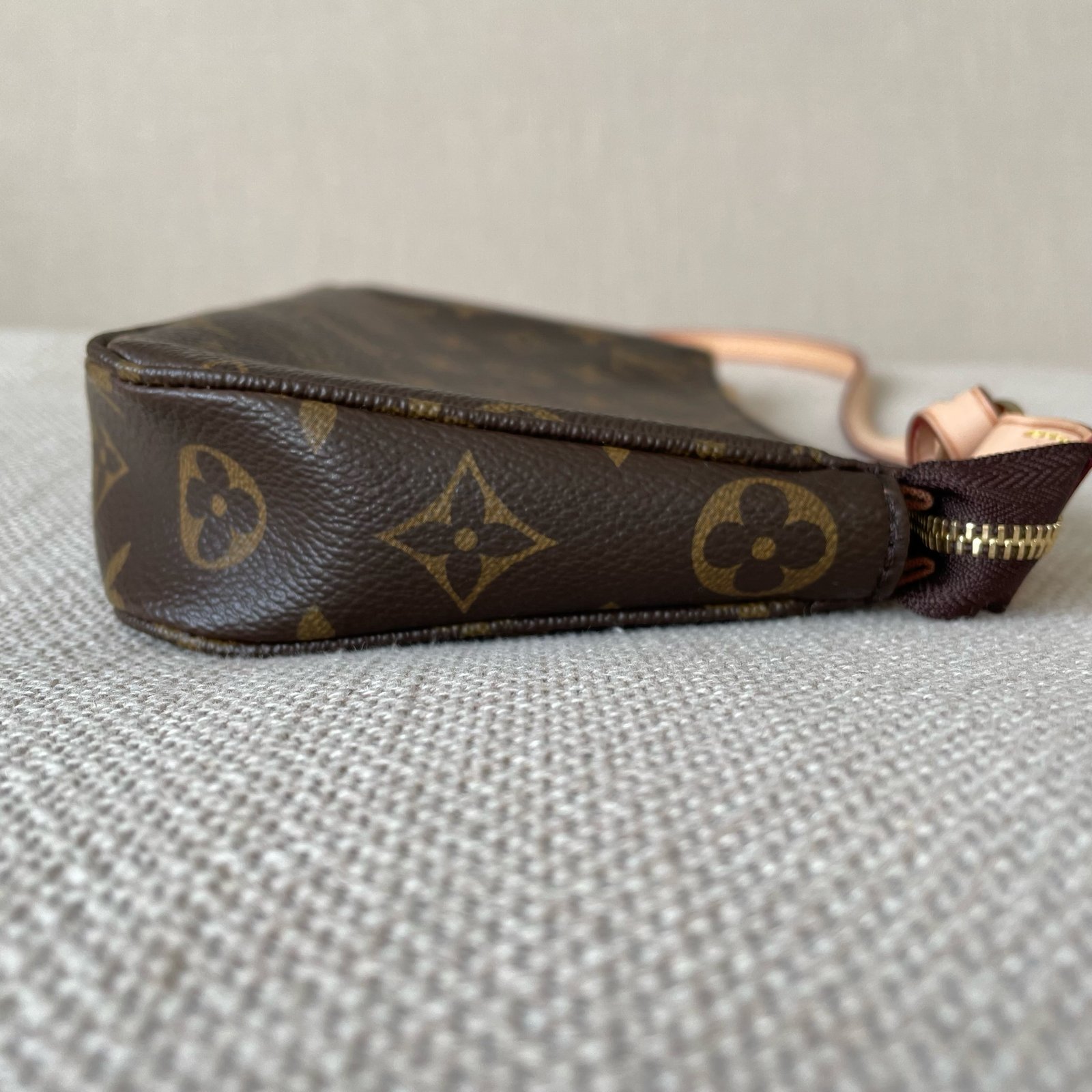 LOUIS VUITTON Pochette Accessoires NM – Image 6