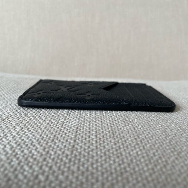 LOUIS VUITTON Porte-Cartes Romy – Image 5