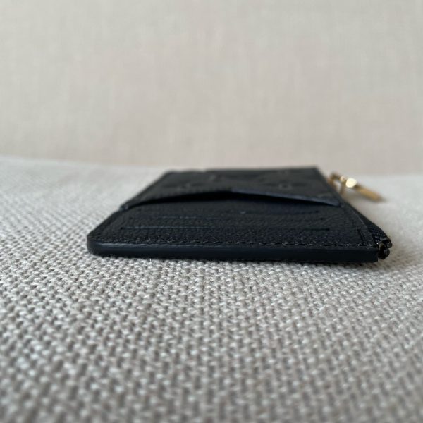 LOUIS VUITTON Porte-Cartes Romy – Image 6