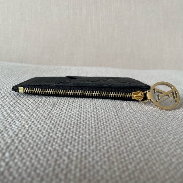 LOUIS VUITTON Porte-Cartes Romy – Image 7