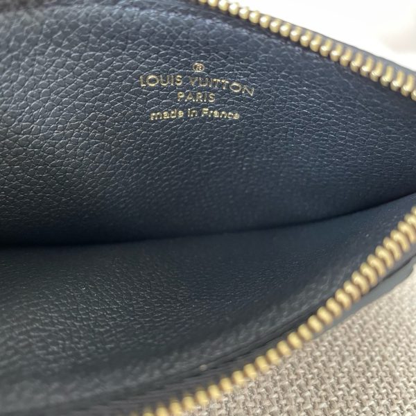 LOUIS VUITTON Porte-Cartes Romy – Image 11