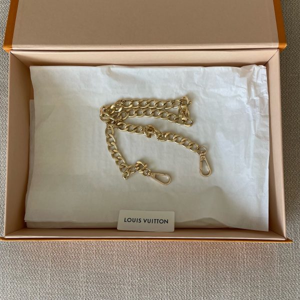 LOUIS VUITTON Pochette Accessoires NM – Image 13