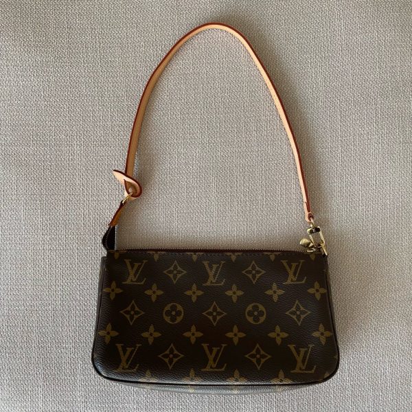 LOUIS VUITTON Pochette Accessoires NM – Image 3