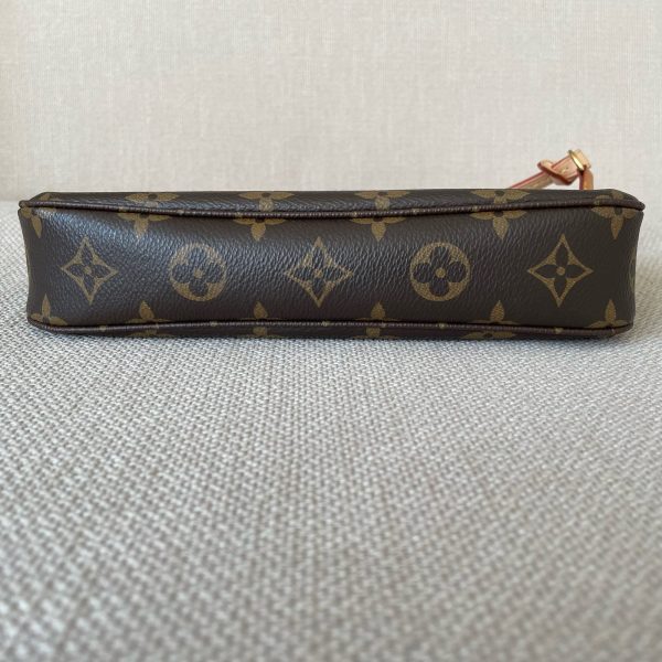 LOUIS VUITTON Pochette Accessoires NM – Image 5