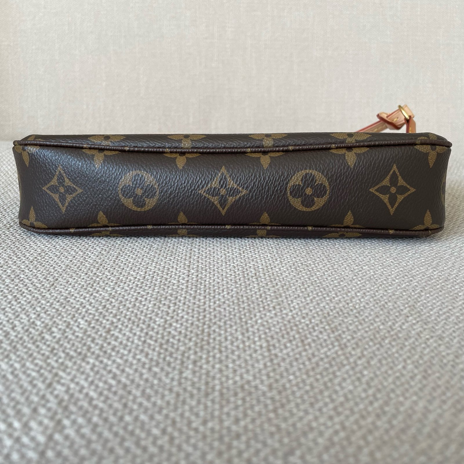 LOUIS VUITTON Pochette Accessoires NM – Image 5