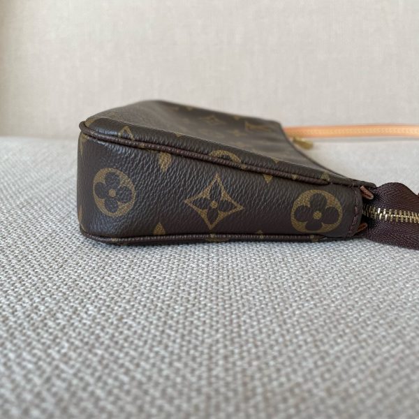 LOUIS VUITTON Pochette Accessoires NM – Image 6