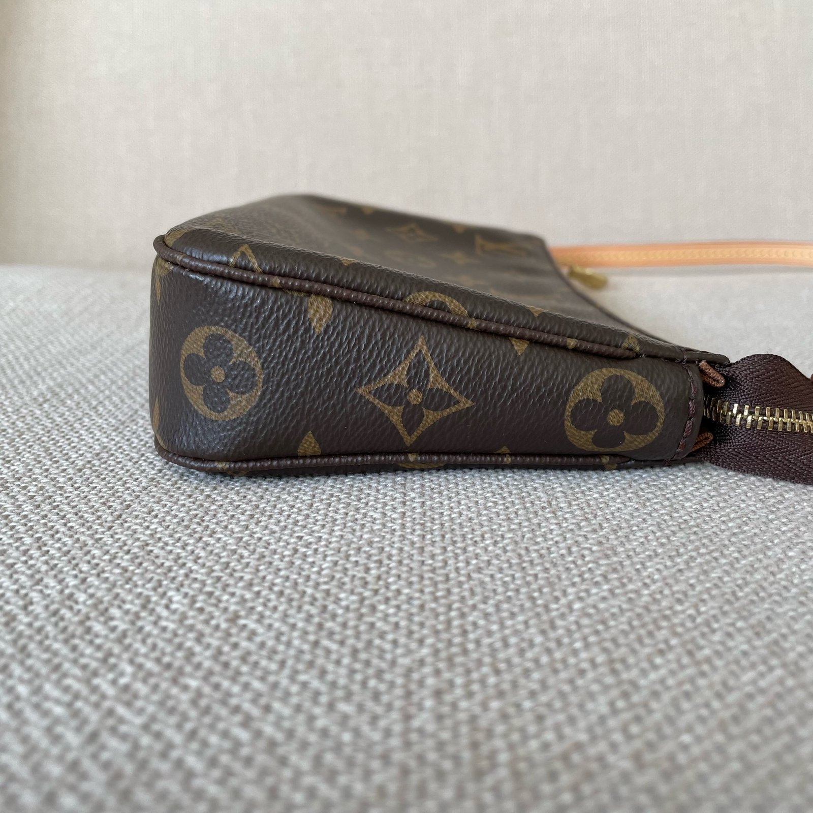 LOUIS VUITTON Pochette Accessoires NM – Image 6