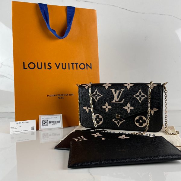 Louis Vuitton Pochette Félicie – Image 2