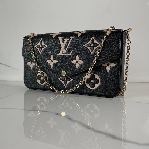 Louis Vuitton Pochette Félicie