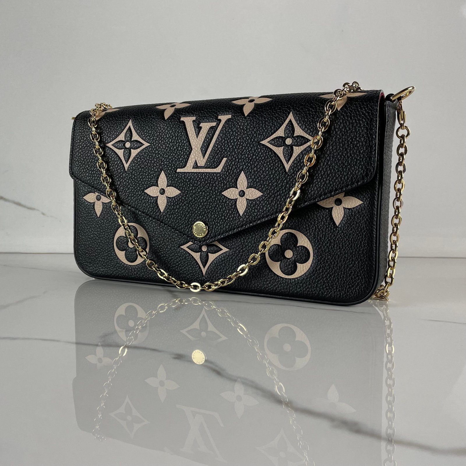 Louis Vuitton Pochette Félicie