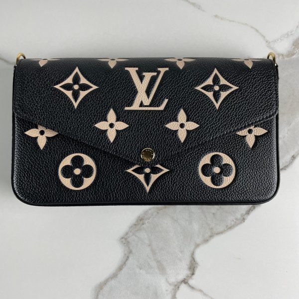 Louis Vuitton Pochette Félicie – Image 4