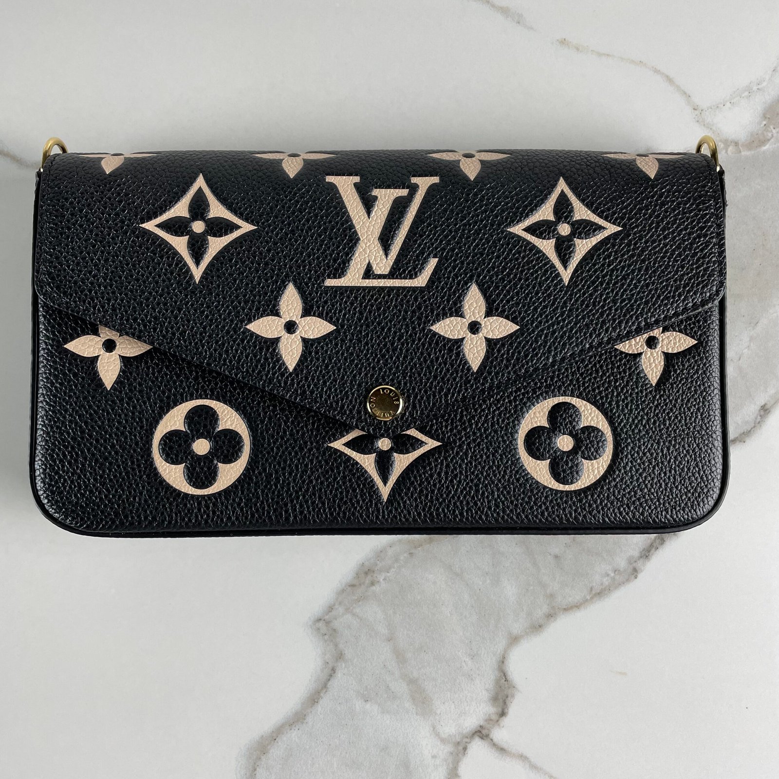 Louis Vuitton Pochette Félicie – Image 4