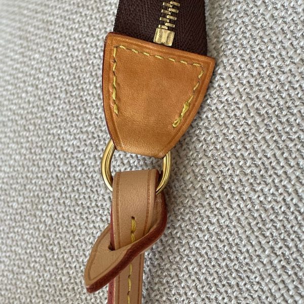 LOUIS VUITTON Pochette Accessoires NM – Image 9