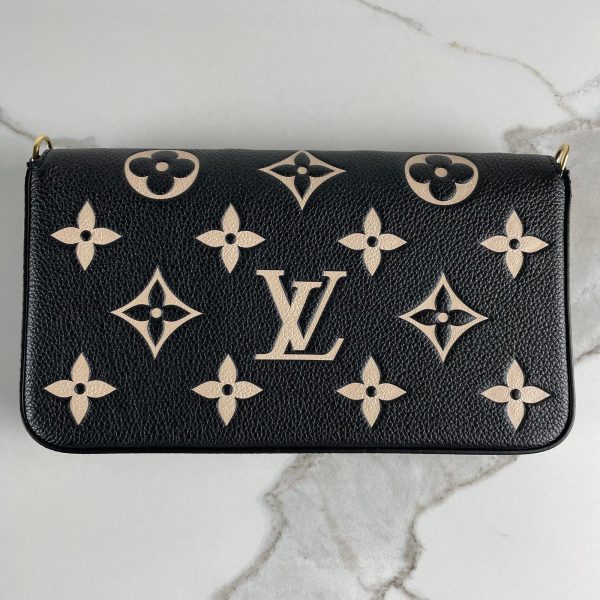 Louis Vuitton Pochette Félicie – Image 5
