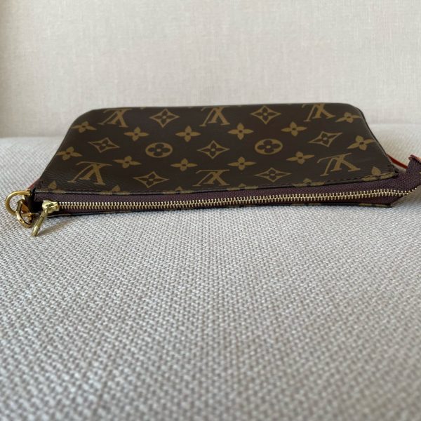 LOUIS VUITTON Pochette Accessoires NM – Image 10