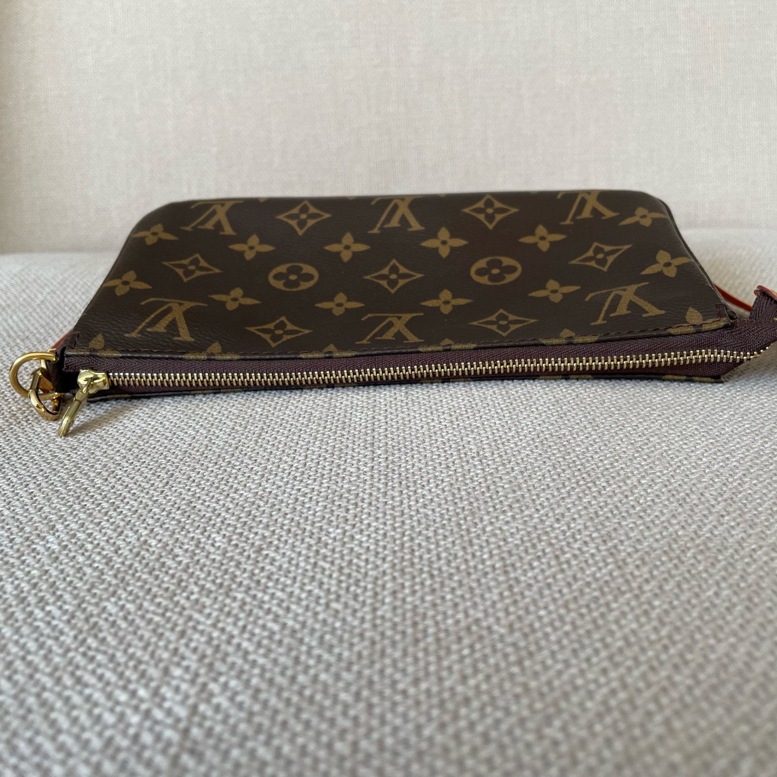 LOUIS VUITTON Pochette Accessoires NM – Image 10