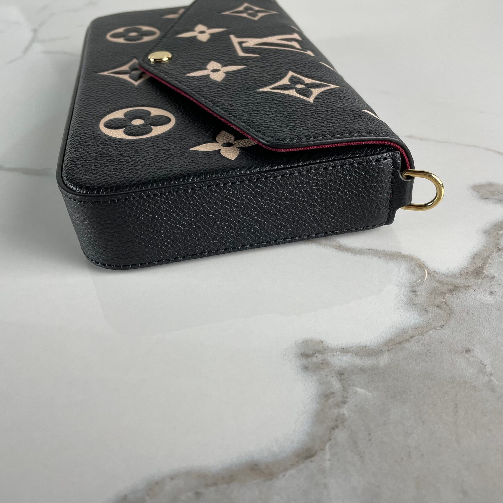 Louis Vuitton Pochette Félicie – Image 8