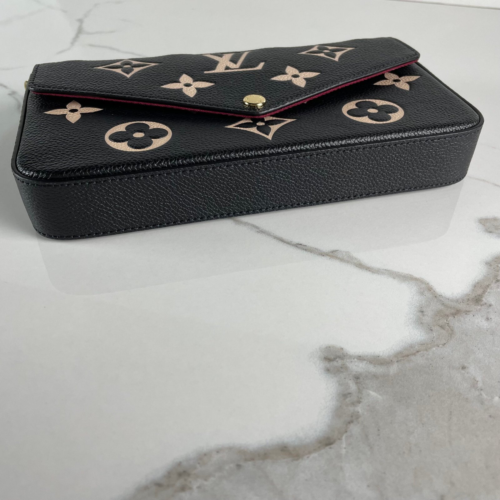 Louis Vuitton Pochette Félicie – Image 9