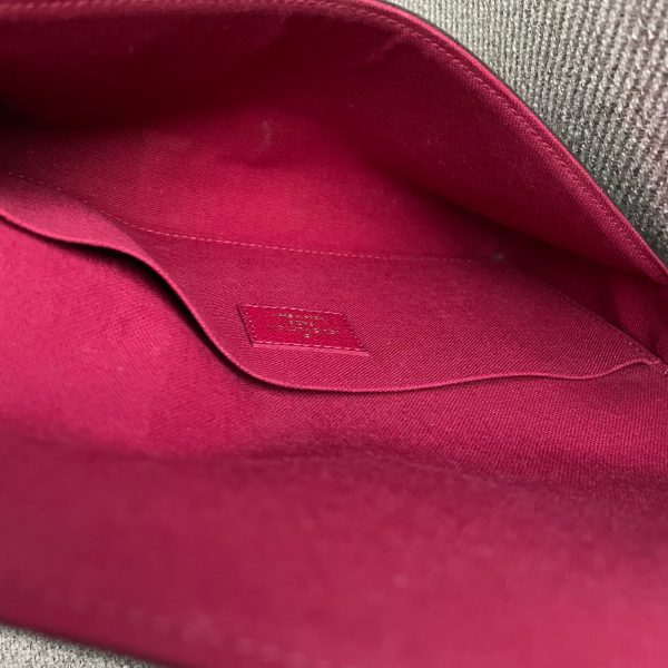LOUIS VUITTON Pochette Félicie – Image 18