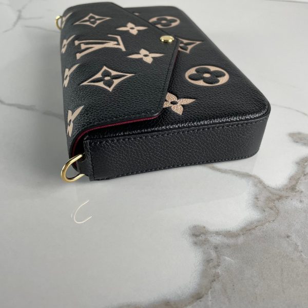 Louis Vuitton Pochette Félicie – Image 10
