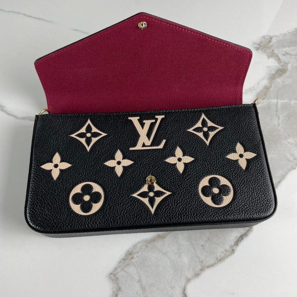 Louis Vuitton Pochette Félicie – Image 12
