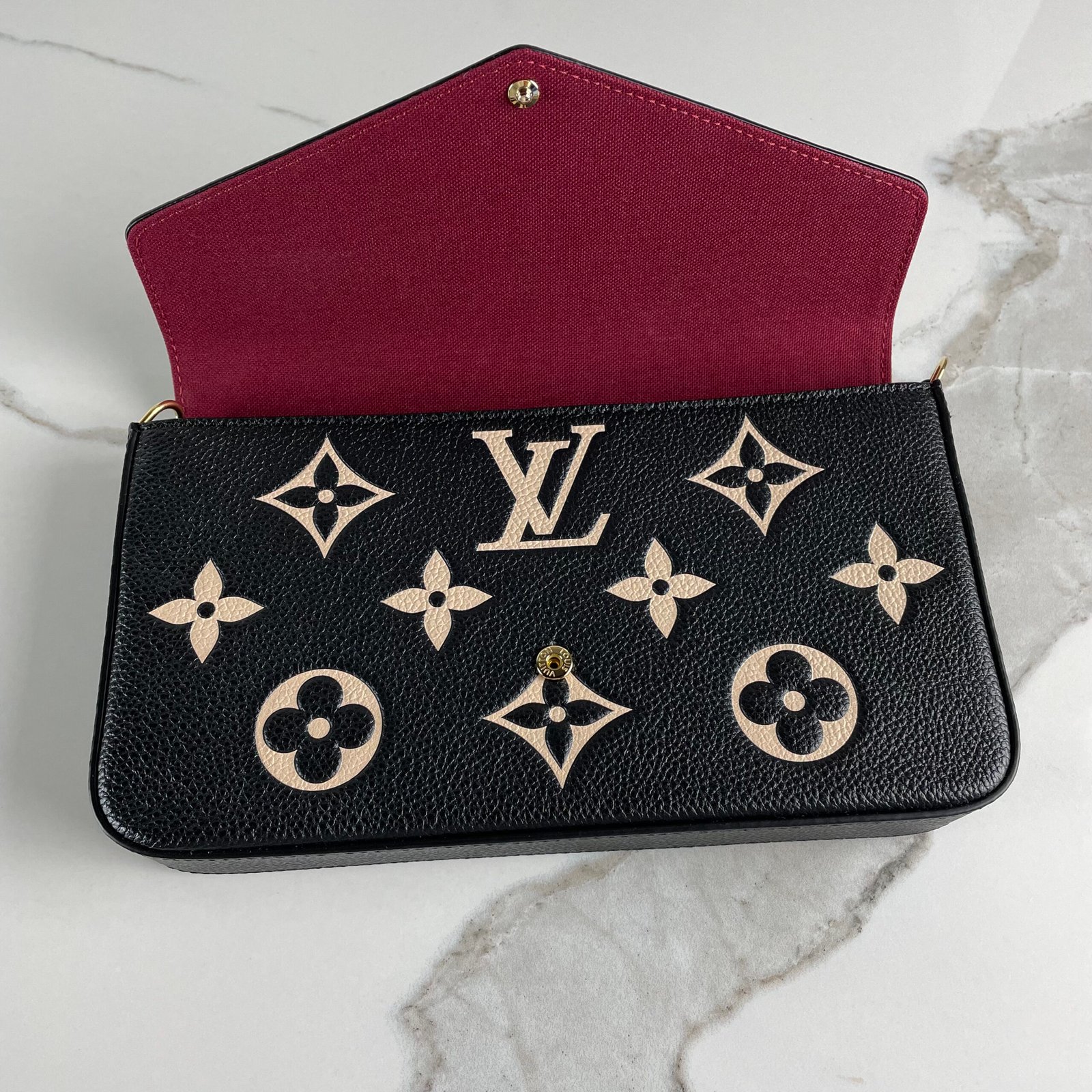 Louis Vuitton Pochette Félicie – Image 12
