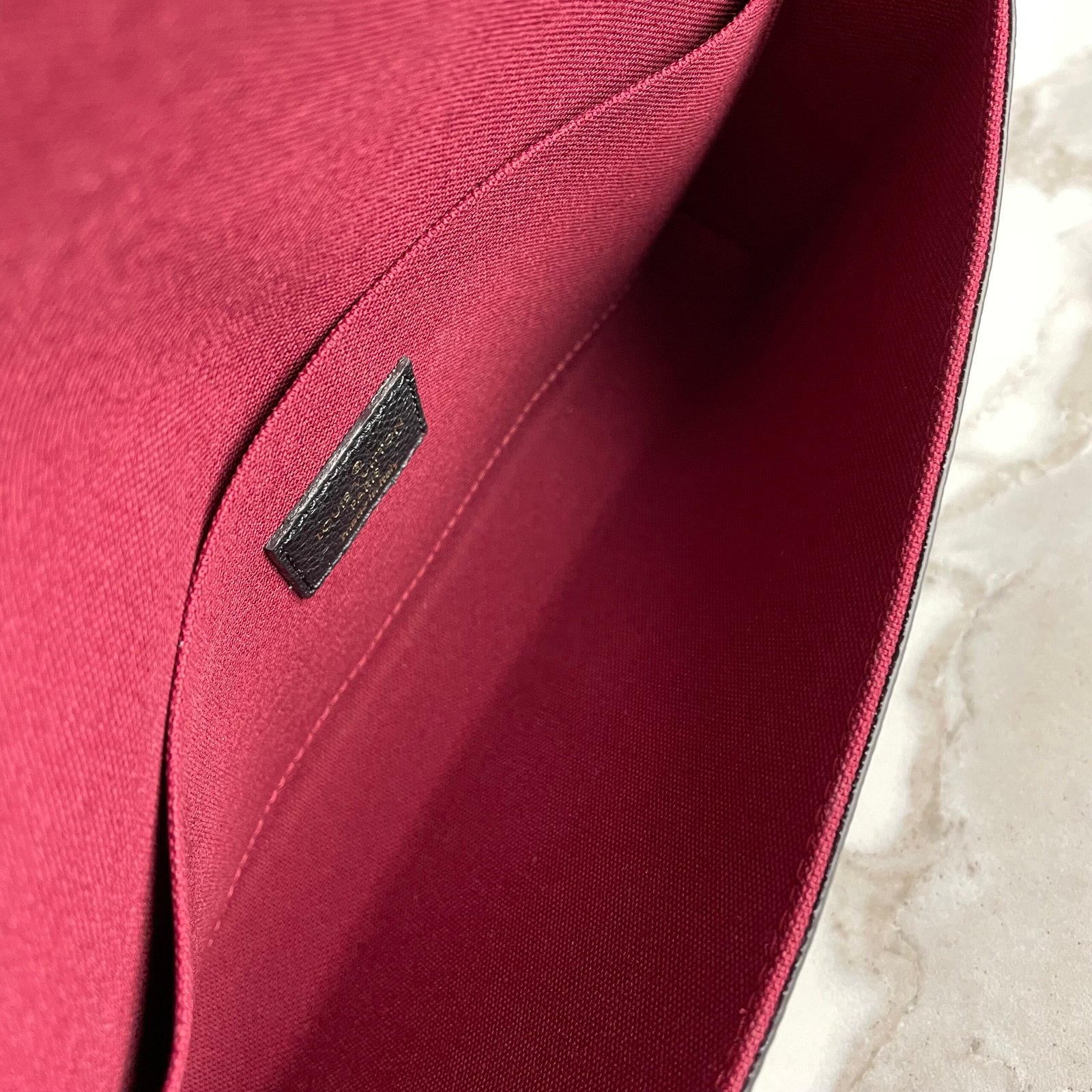 Louis Vuitton Pochette Félicie – Image 13