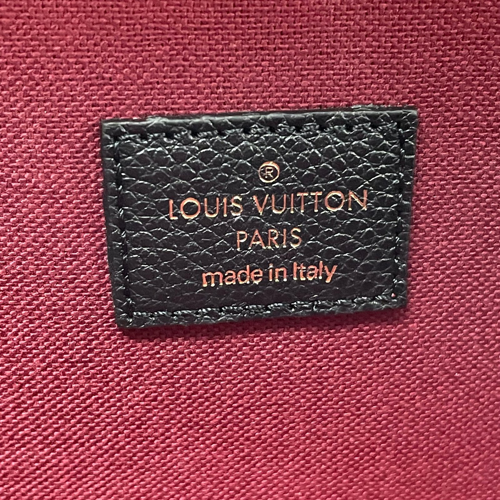 Louis Vuitton Pochette Félicie – Image 14