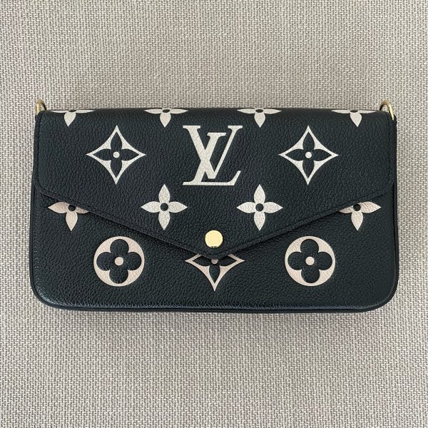 LOUIS VUITTON Pochette Félicie – Image 3