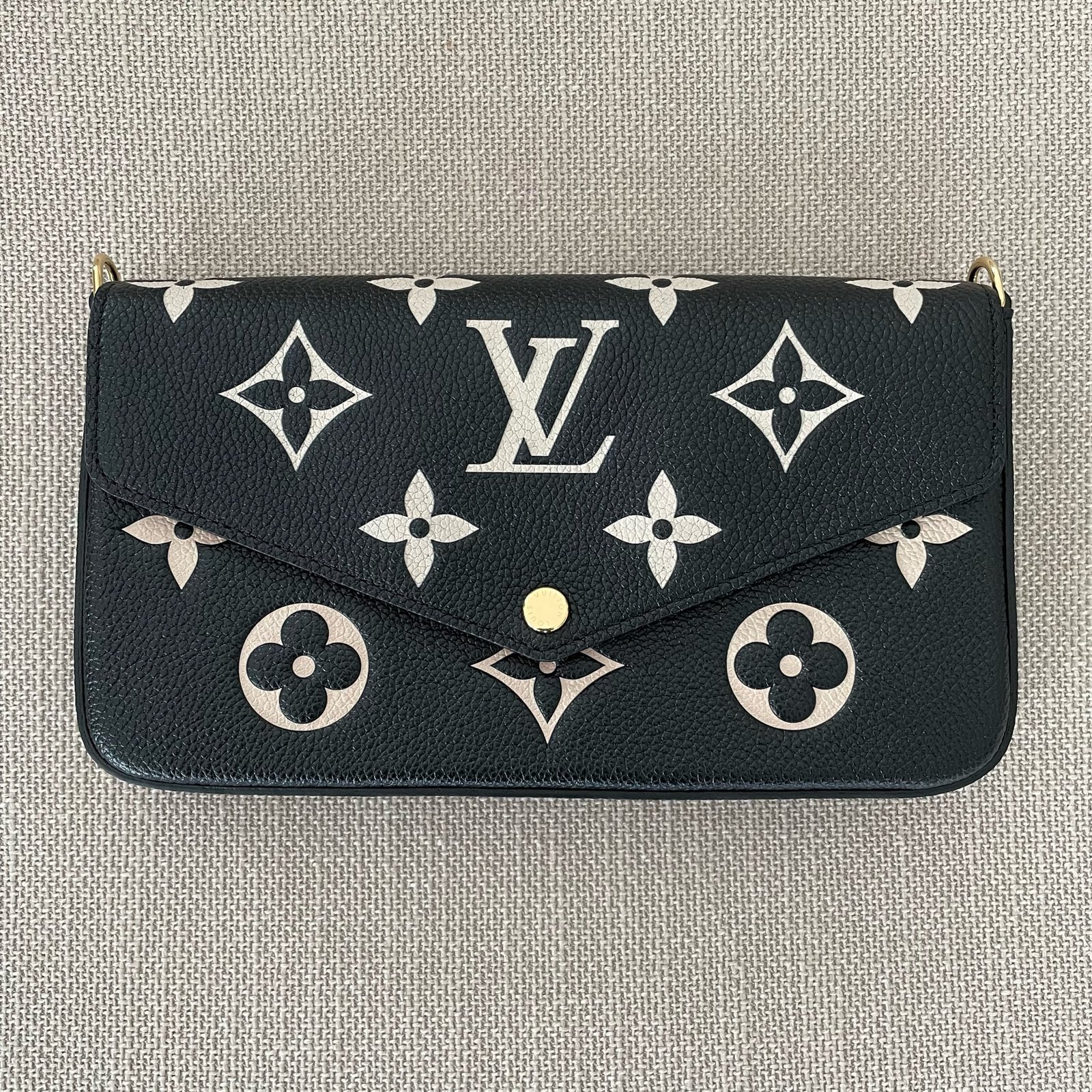 LOUIS VUITTON Pochette Félicie – Image 3