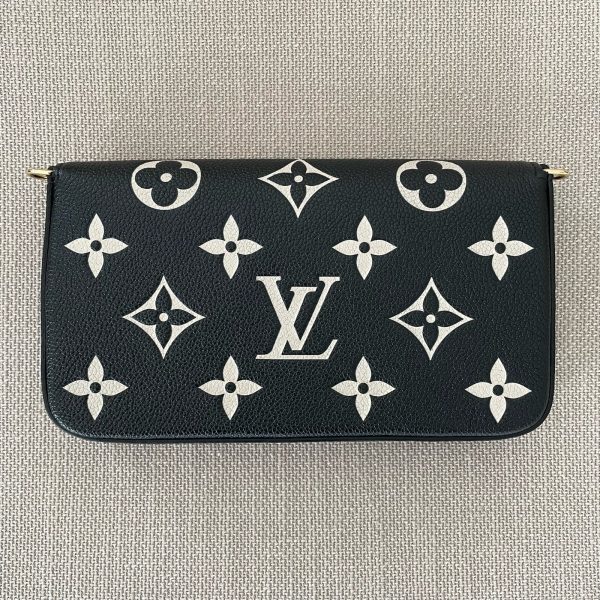 LOUIS VUITTON Pochette Félicie – Image 4
