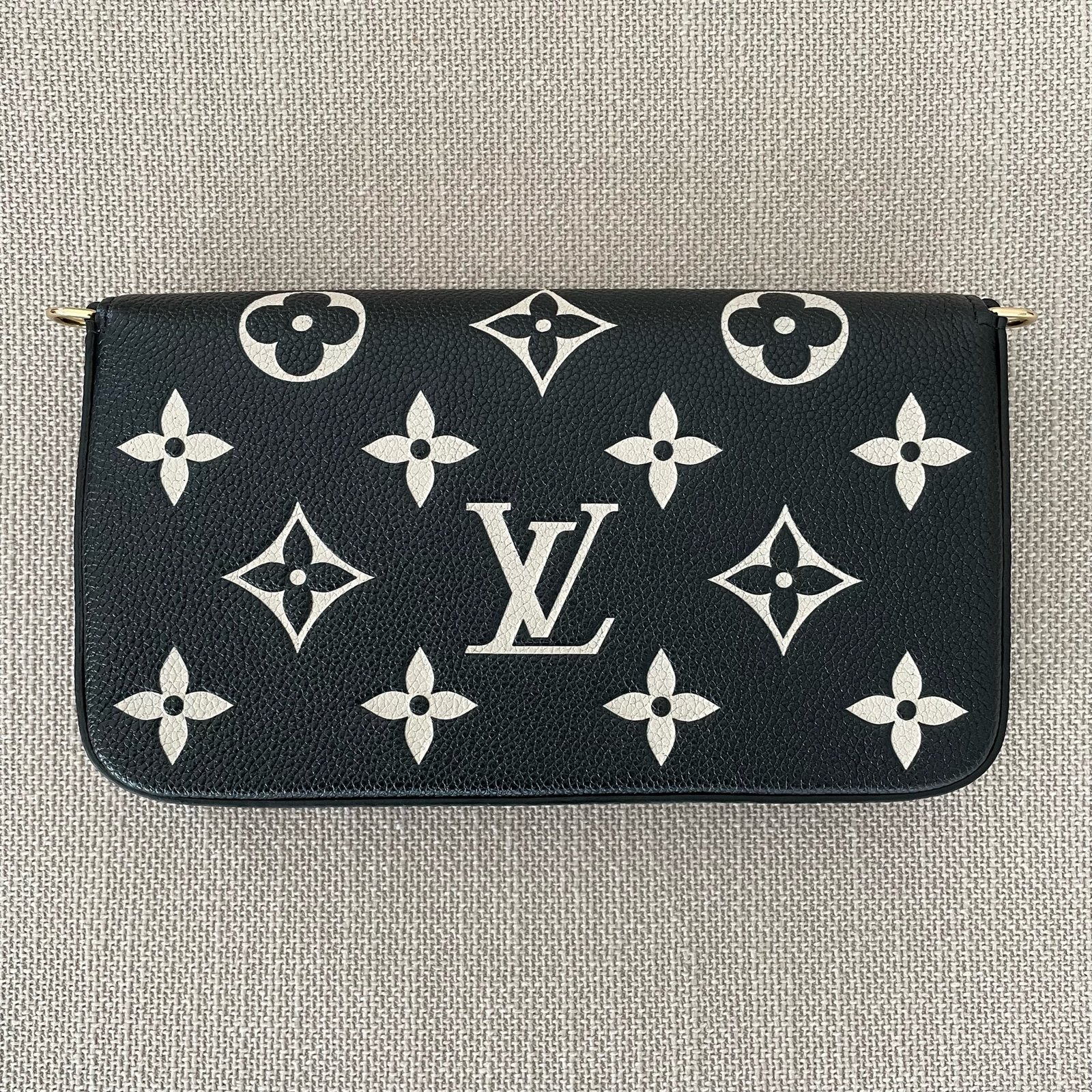 LOUIS VUITTON Pochette Félicie – Image 4