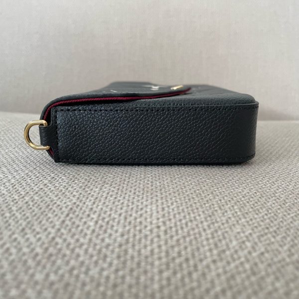 LOUIS VUITTON Pochette Félicie – Image 5